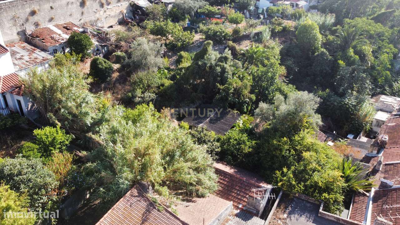 PRÉDIO DEVOLUTO PARA VENDA | PIP APROVADO | CAMPOLIDE-12