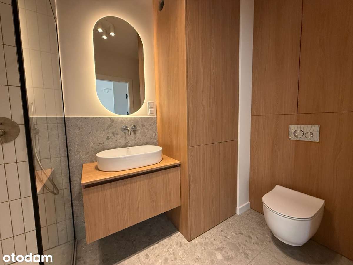 Nowe mieszkanie - wykończone - Pełny obrazek: 5/13