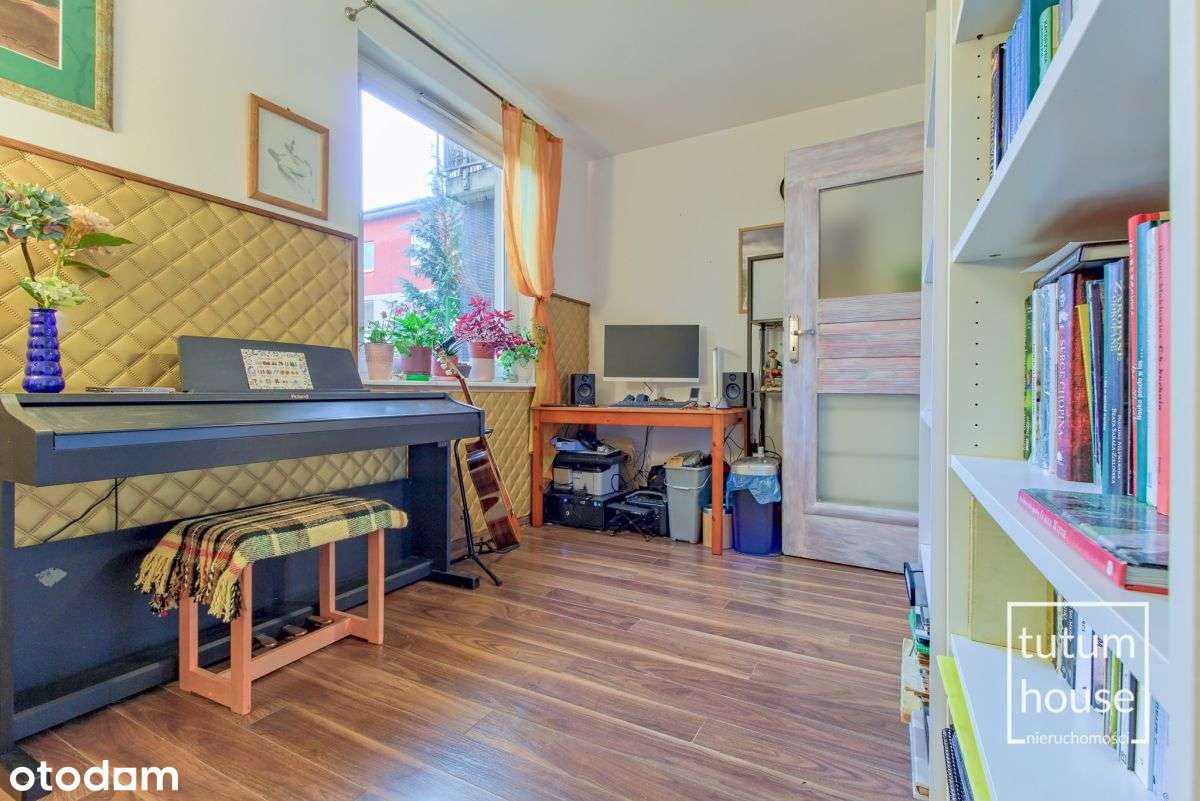 Mieszkanie pełne ciepła, dobrej energii | 2xbalkon-16