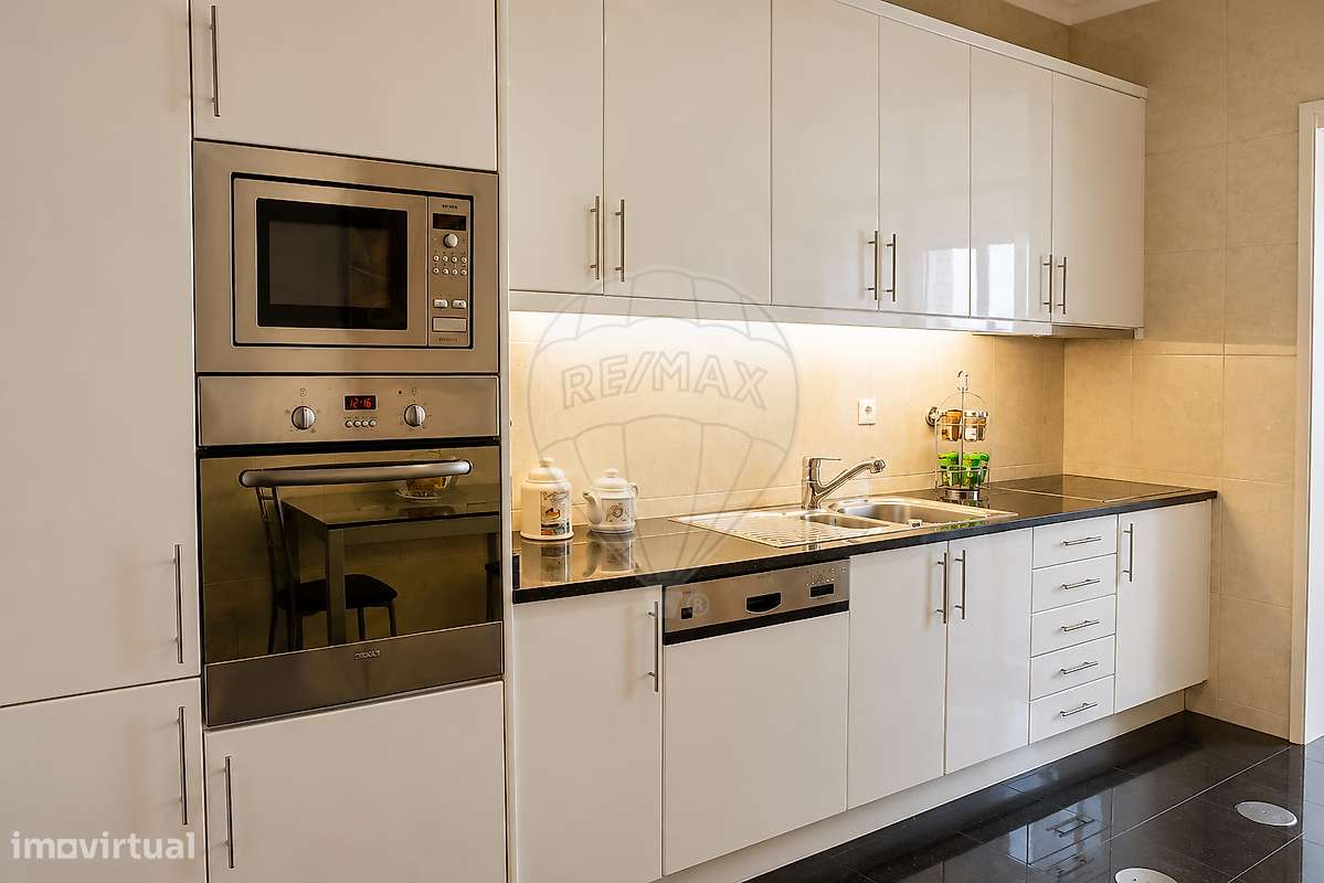 Apartamento T2 para venda-16