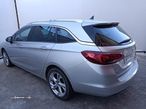 Para Peças Opel Astra K Sports Tourer (B16) - 5