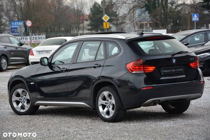 BMW X1 xDrive18d xLine - 6