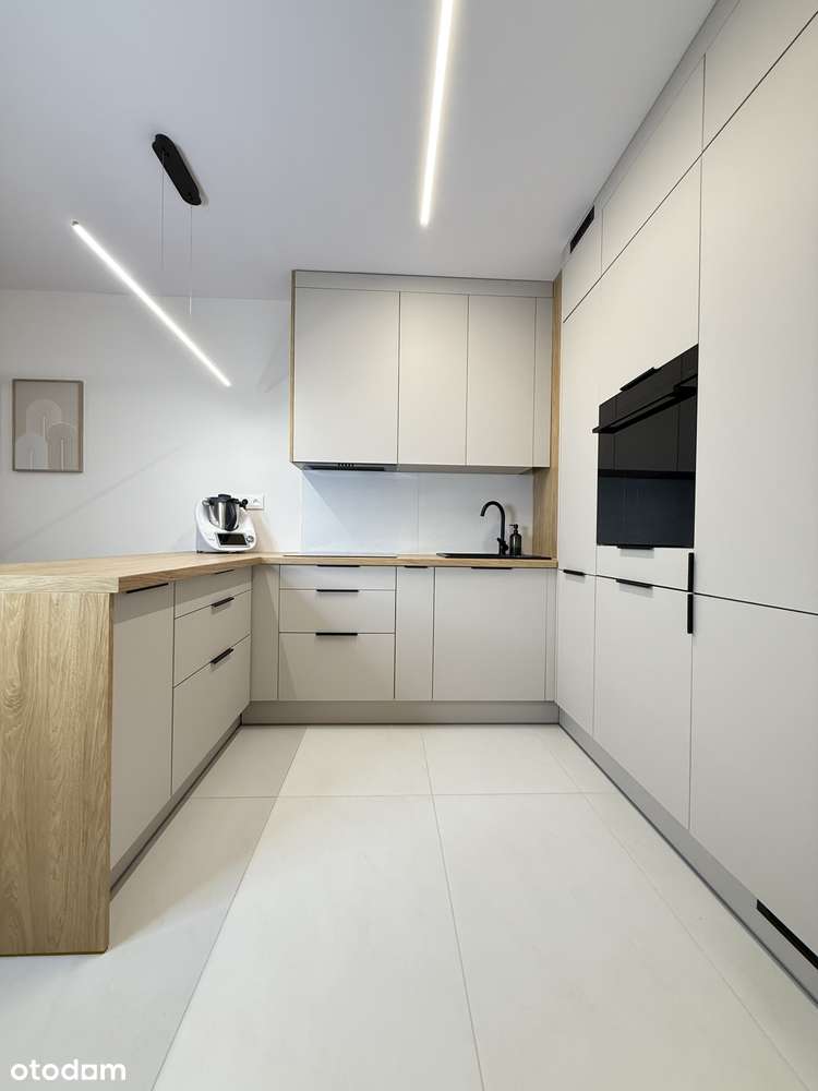 Nowe 2025, ul.Zawidowska, Ogród, Garaż,  wykończone i wyposażone,-2