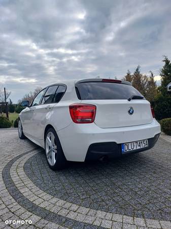 BMW Seria 1 - 7