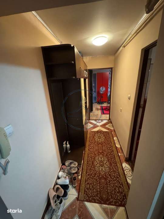 Apartament 2 camere, etaj 5M, ZONA LAMA-3