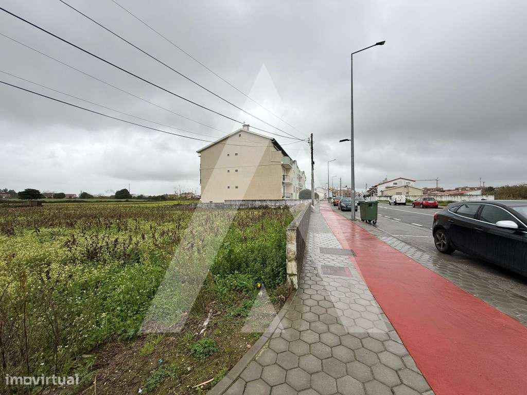Terreno para Construção em Ílhavo. - Grande imagem: 3/13