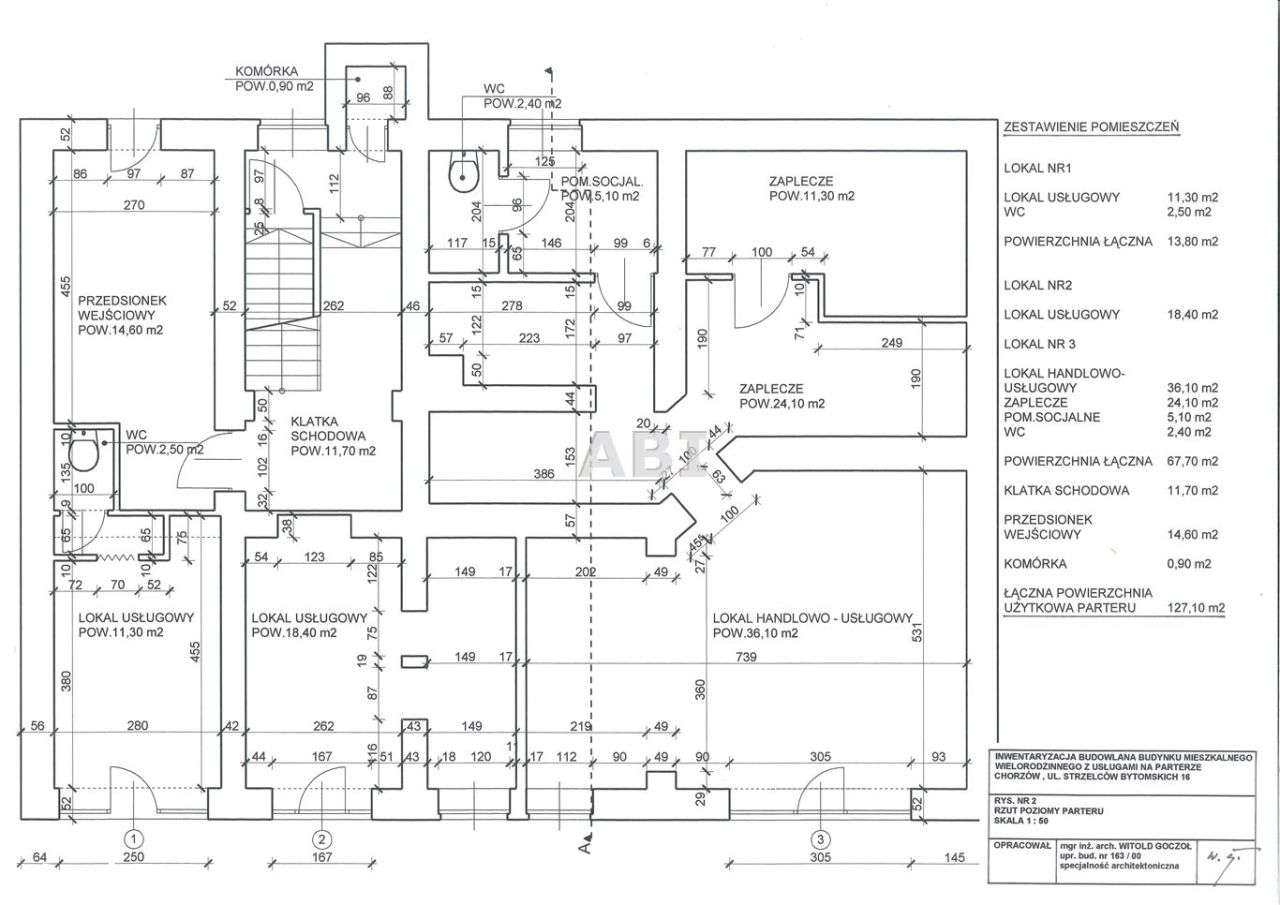 Klimatyczna w pełni wykończona kamienica w centrum-5