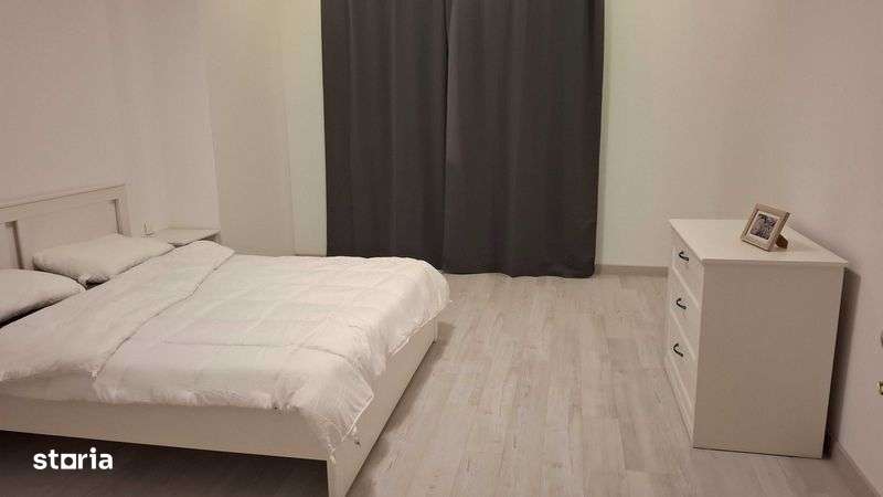 Apartament de inchiriat - Imagine principală: 4/8