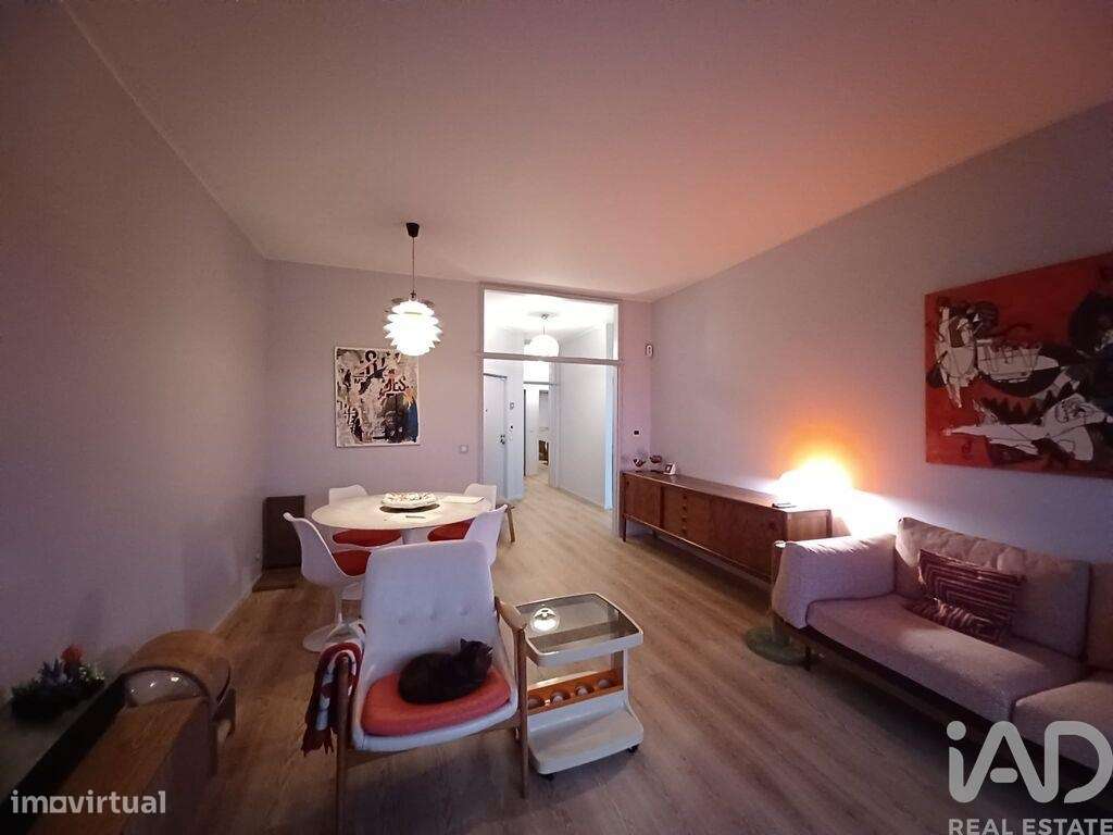 Apartamento T2 em Aldoar, Foz Do Douro E Nevogilde de 89,00 m2 - Grande imagem: 4/7