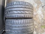 Bridgestone 265/40/18 nr 262 - 1