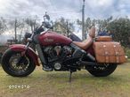 Indian Scout - 4