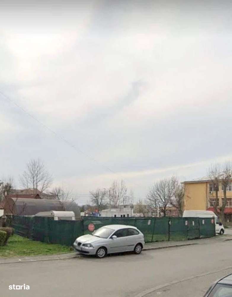 Teren Valea Rosie - Imagine principală: 5/5