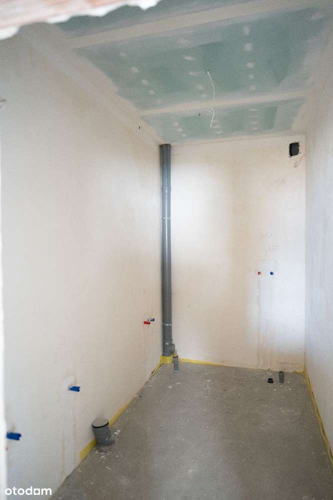 Dom parterowy w świetnej lokalizacji-18