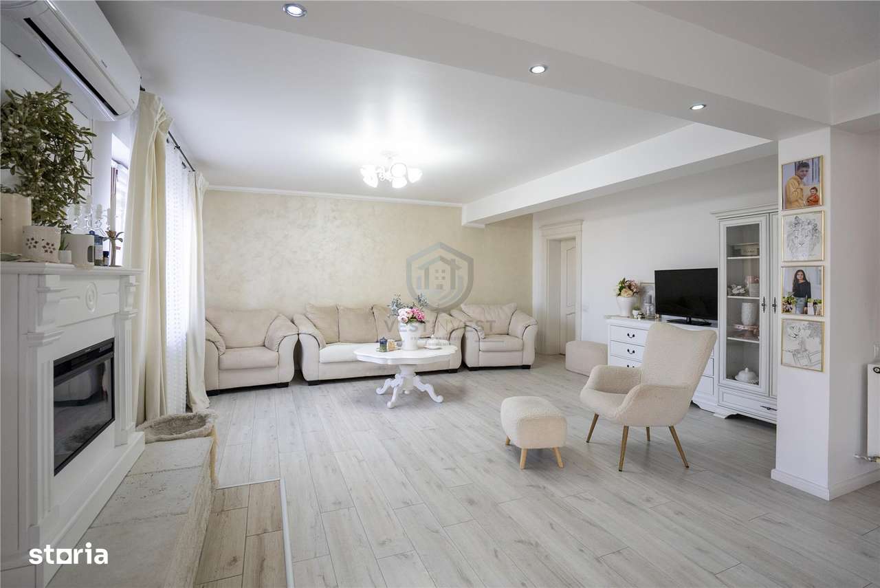 Vila moderna în Cihei cu 4 dormitoare - Imagine principală: 5/14