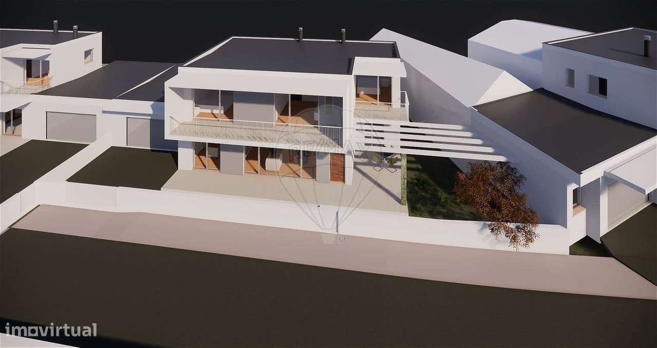 Moradia T3 para venda - Grande imagem: 3/19