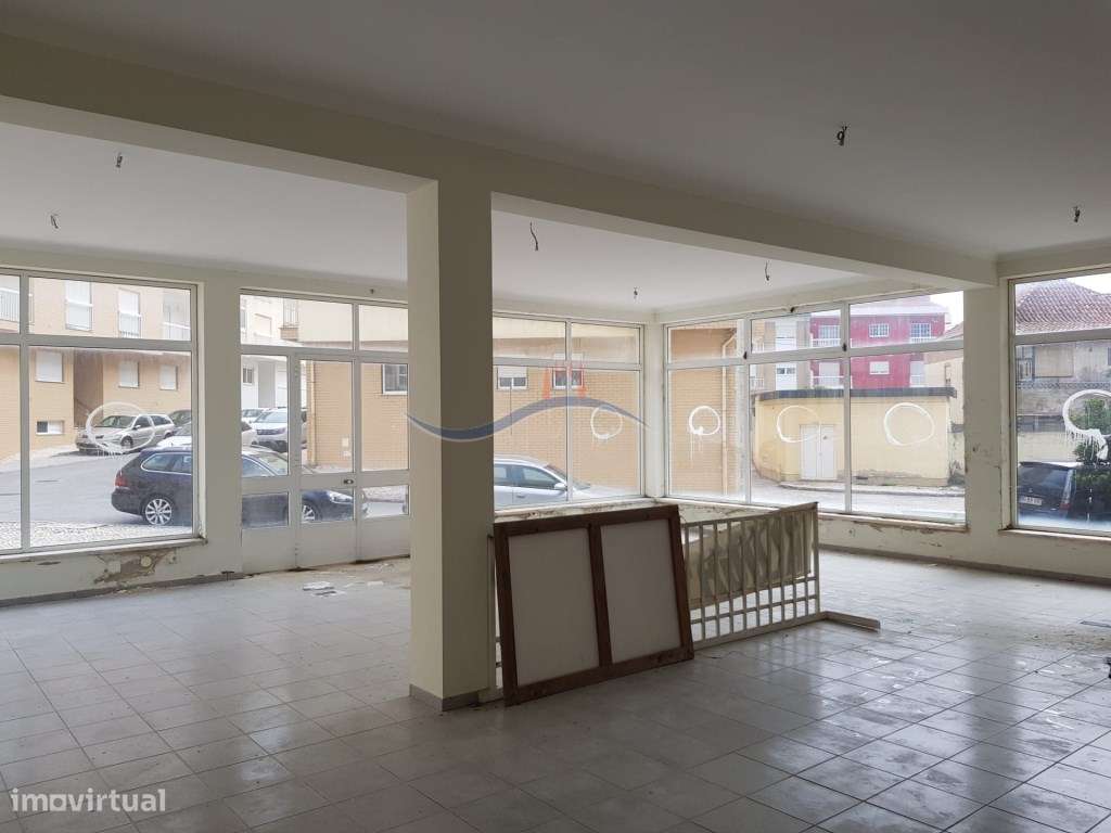 Loja - Praia do Pedrogão - Grande imagem: 4/12