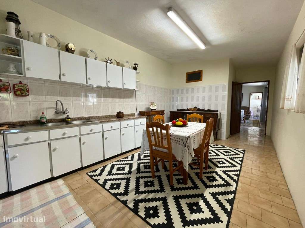 MORADIA V3 - TORREIRA-19