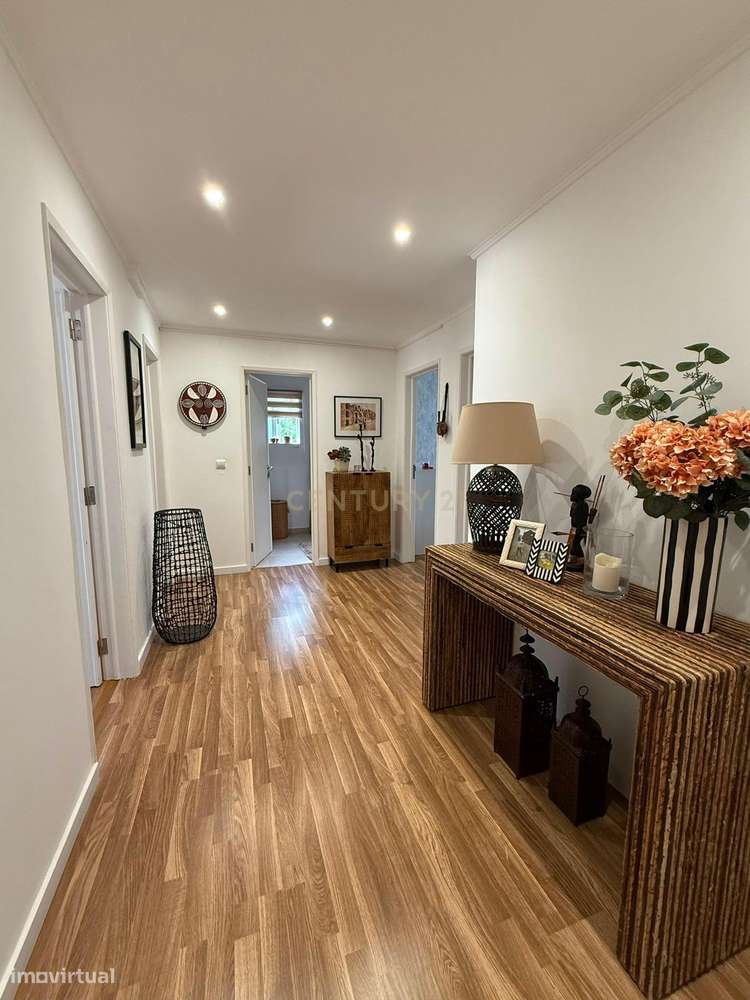 Apartamento Renovado em Alhos Vedros, Moita - 3 Quartos-10