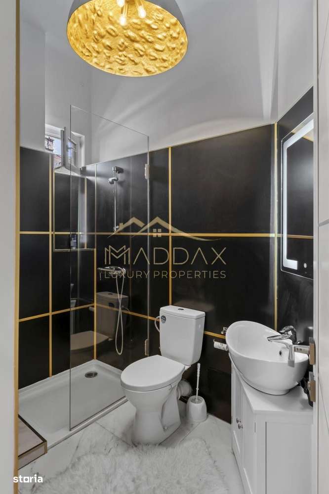 Apartament 2 camere**Renovat***Investitie/Airbnb***Centrul Istoric-11