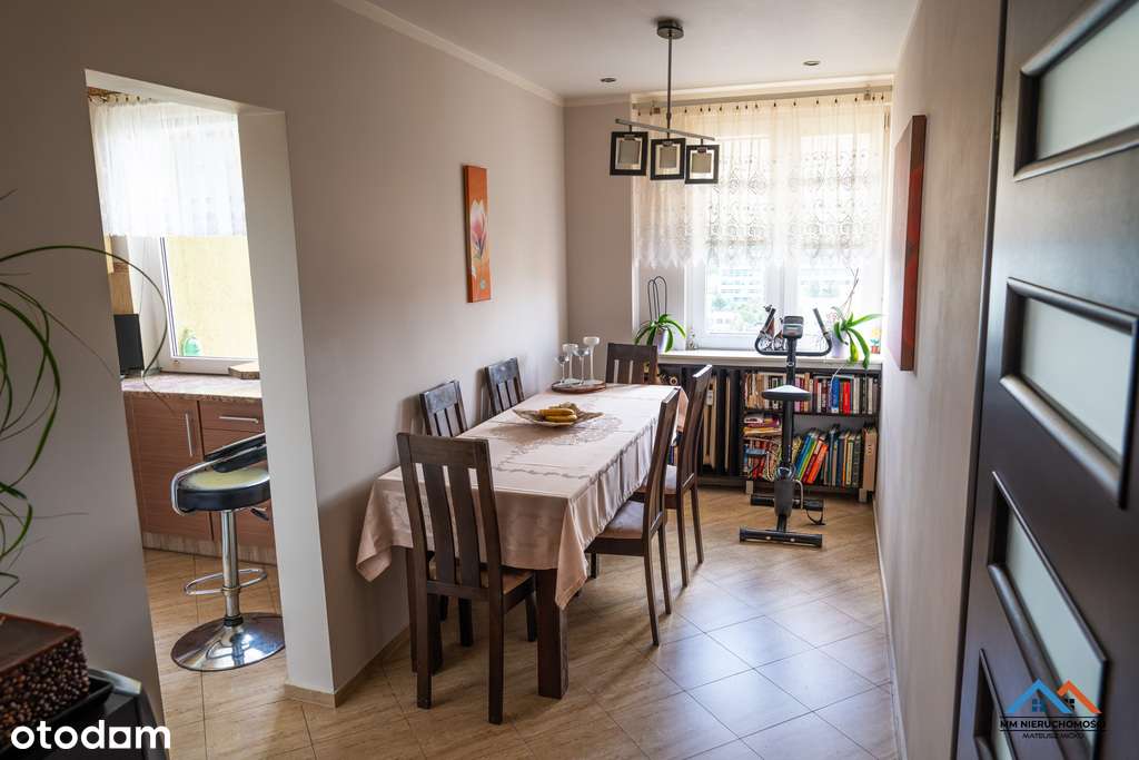 3 pokoje z widokiem | Reda | 59,79 m²-6