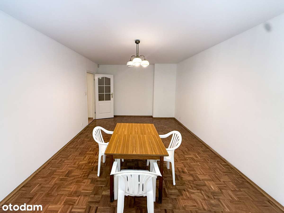 Mieszkanie 3 pokojowe| ul. Siostrzana, Wrocław-8