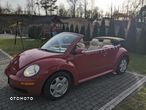 Volkswagen New Beetle 2.5 - 22