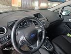 Ford Fiesta 1.0 Trend - 5