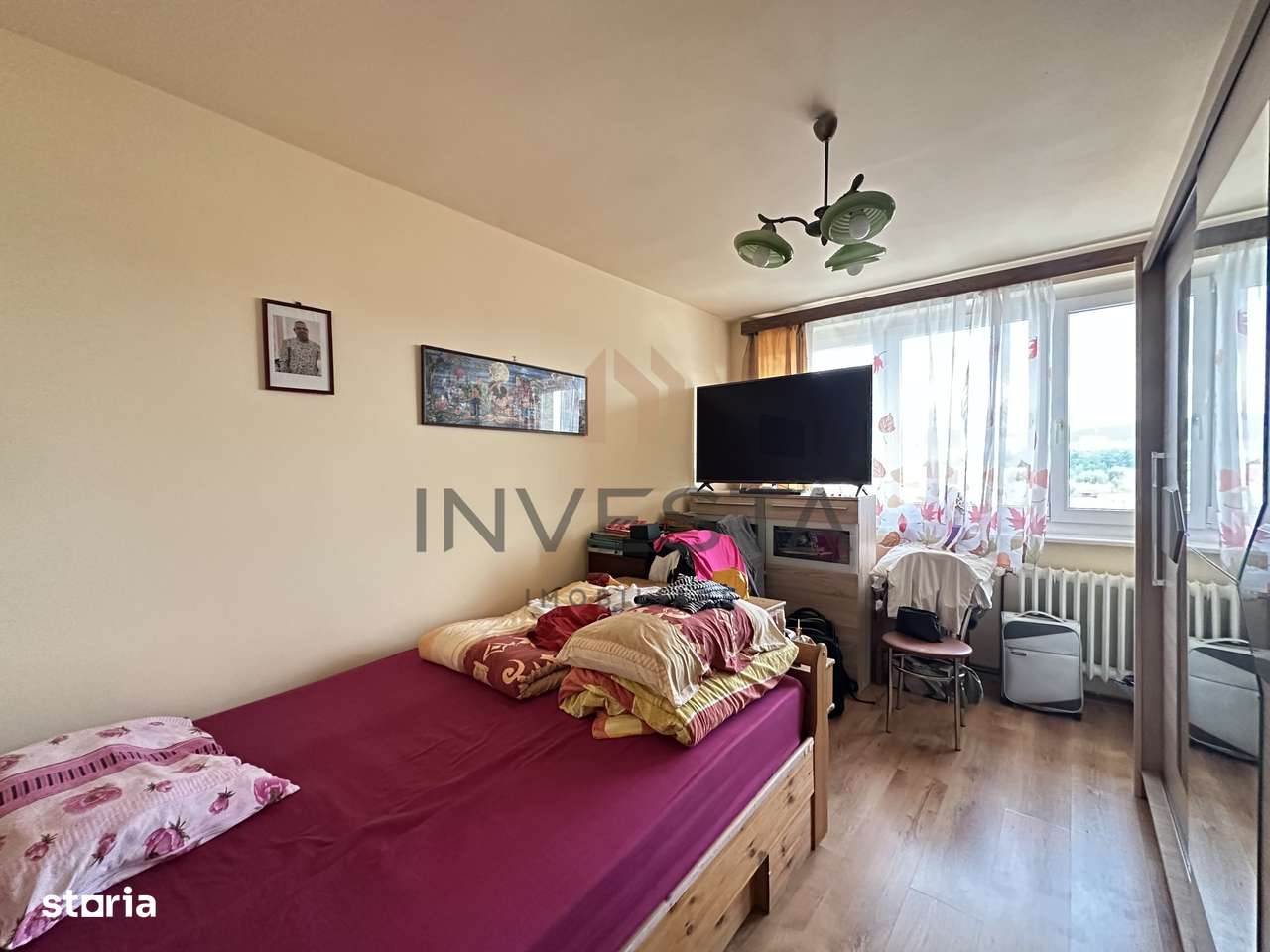 3 camere/Zona Liceului Onisifor Ghibu - Imagine principală: 4/7