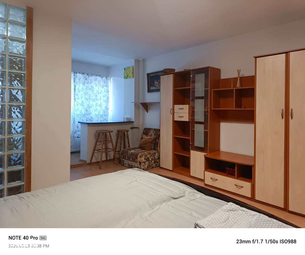 Drumul Taberei, str. Vlădeasa - langa Scoala 59 - Imagine principală: 4/10