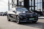 Mercedes-Benz EQS 450 4-Matic Electric Art - 15