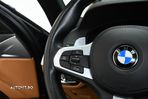 BMW Seria 5 530d xDrive AT - 28