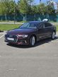 Audi A6 Avant 2.0 45 TFSI quattro S tronic Design - 8