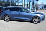 Ford Focus 1.0 EcoBoost Titanium - 3