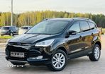 Ford Kuga 2.0 TDCi 2x4 Titanium - 2