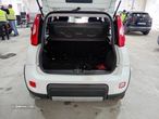 Fiat Panda 1.3 16V Multijet 4x4 S&S - 6