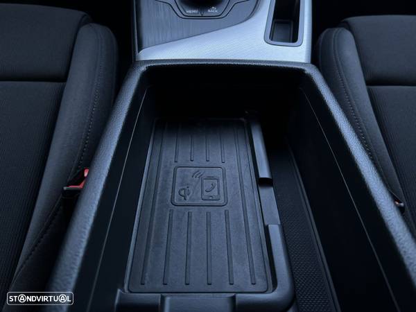 Audi A4 Avant 2.0 TDI Sport - 24
