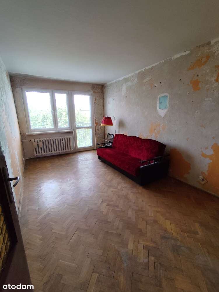 Słoneczne Dwustronne Mieszkanie Gdańsk Przymorze Wielkie - Pełny obrazek: 5/18