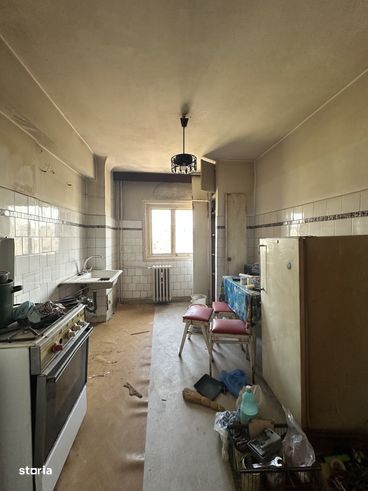 Agentia imobiliara VIGAFON vinde apartament 4 camere Republicii-5