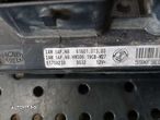 Ecu calculator motor 1.2 b lancia y 6160107303 51758233 - 2