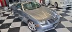 Chrysler Crossfire - 4