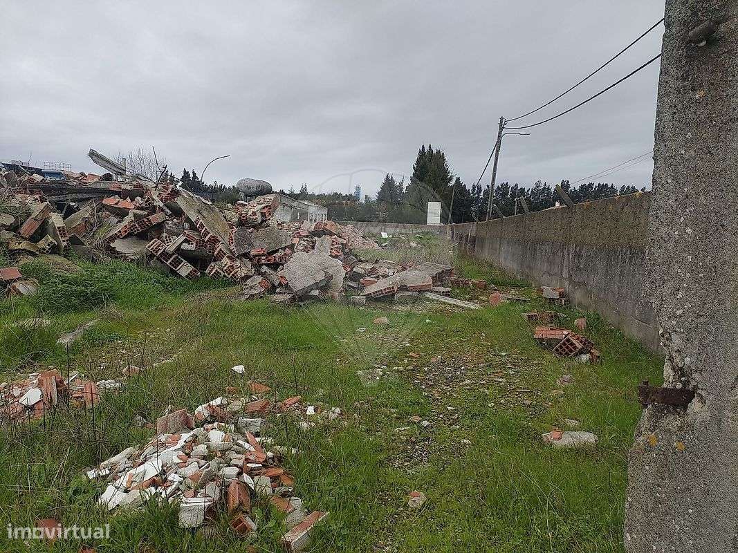 Armazém  para venda - Grande imagem: 4/10