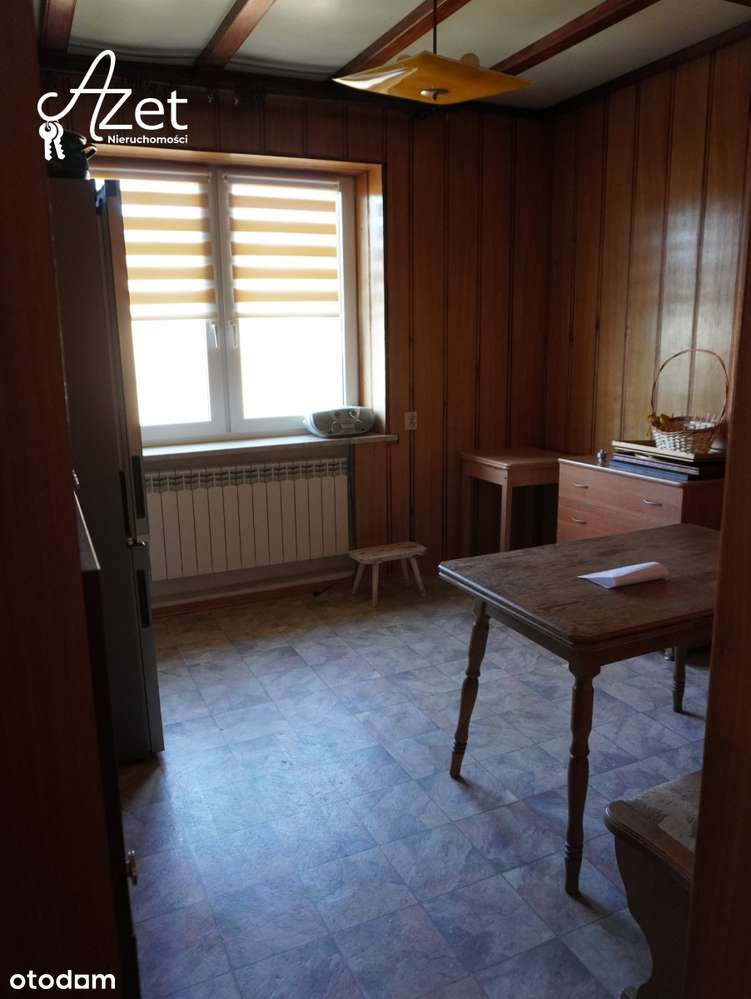 Mieszkanie z działką i garażem - Białystok Wygoda-6