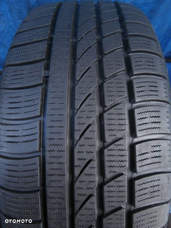 OPONA ZIMOWA HANKOOK 225/50/17 98V - 2