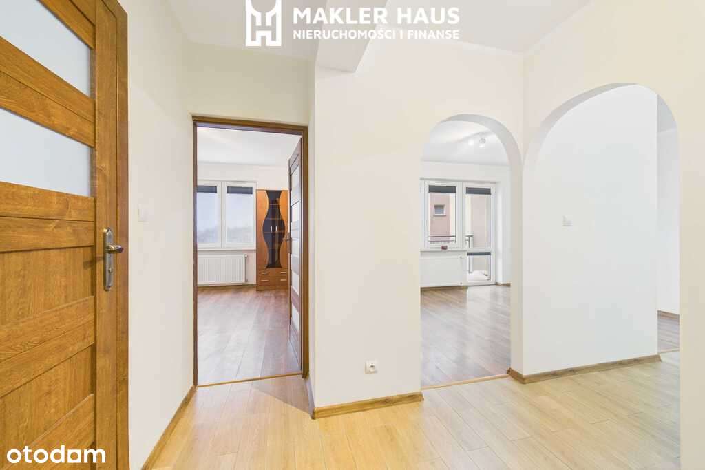 Mieszkanie w nowym budownictwie 2 pokoje-8