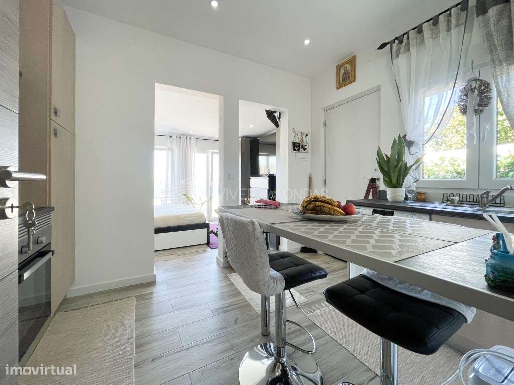 Conjunto de Três unidades Habitacionais com Vista Incomparável - Tr... - Grande imagem: 4/60