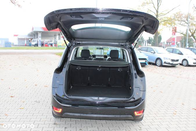 Citroën C4 Picasso e-HDi 115 Attraction - 11