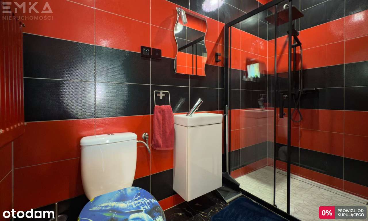 Siedlisko po generalnym remoncie z działką 3013 m-11