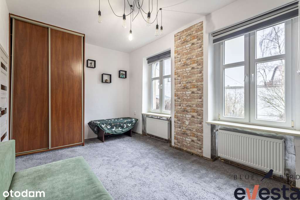 Wrocław Leśnica | 111,5 m²| po remoncie |  garaż | - Pełny obrazek: 5/17