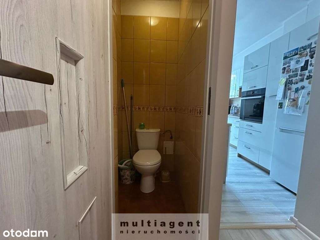 3 pokoje przy Parku Kasprowicza-14