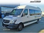 Mercedes-Benz Sprinter 516 cdi 19+1 Locuri - 1